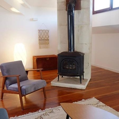 Duplex Precioso Con Jacuzzi, Sauna Y Chimenea . Ochandiano Dış mekan fotoğraf