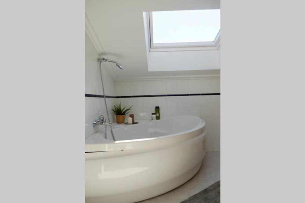Duplex Precioso Con Jacuzzi, Sauna Y Chimenea . Ochandiano Dış mekan fotoğraf