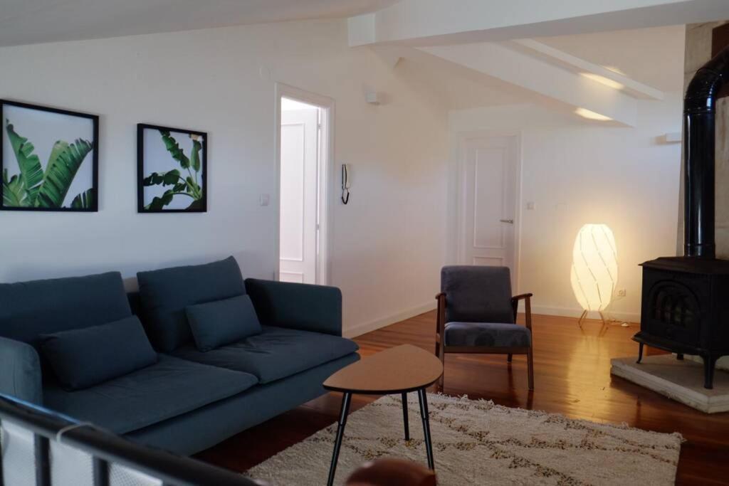 Duplex Precioso Con Jacuzzi, Sauna Y Chimenea . Ochandiano Dış mekan fotoğraf